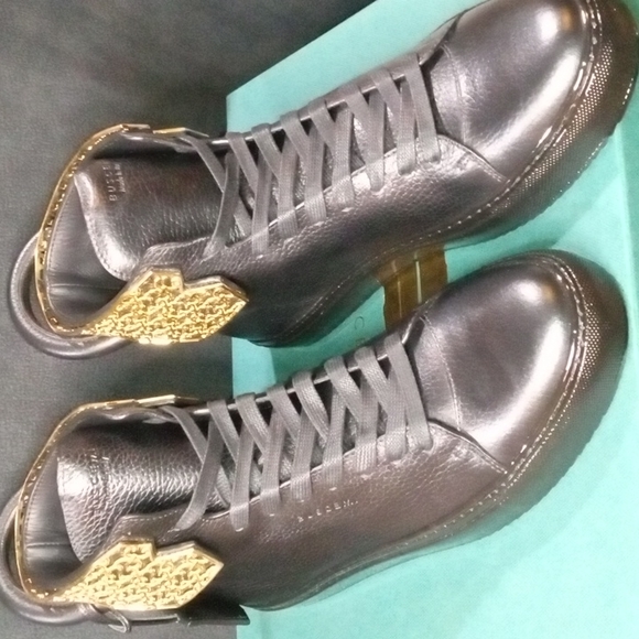 Buscemi luxury shoes - Picture 4 of 11